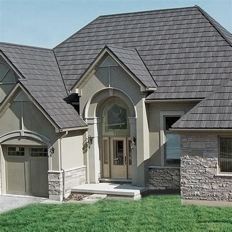 metal roof and house colors|metal roofing styles and colors.